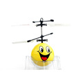 Hand Sensor 2CH reaction astronauts rc flying ufo ball